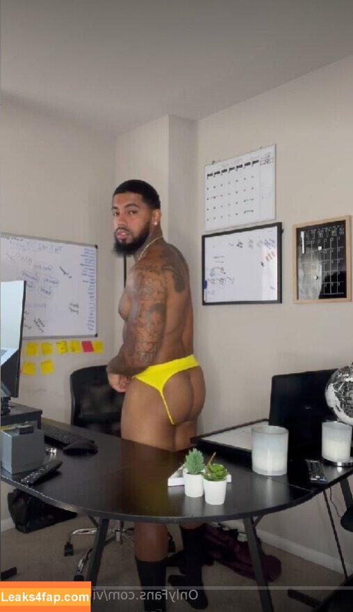 vibezwithfredo / fredofitvibez leaked photo photo #0004