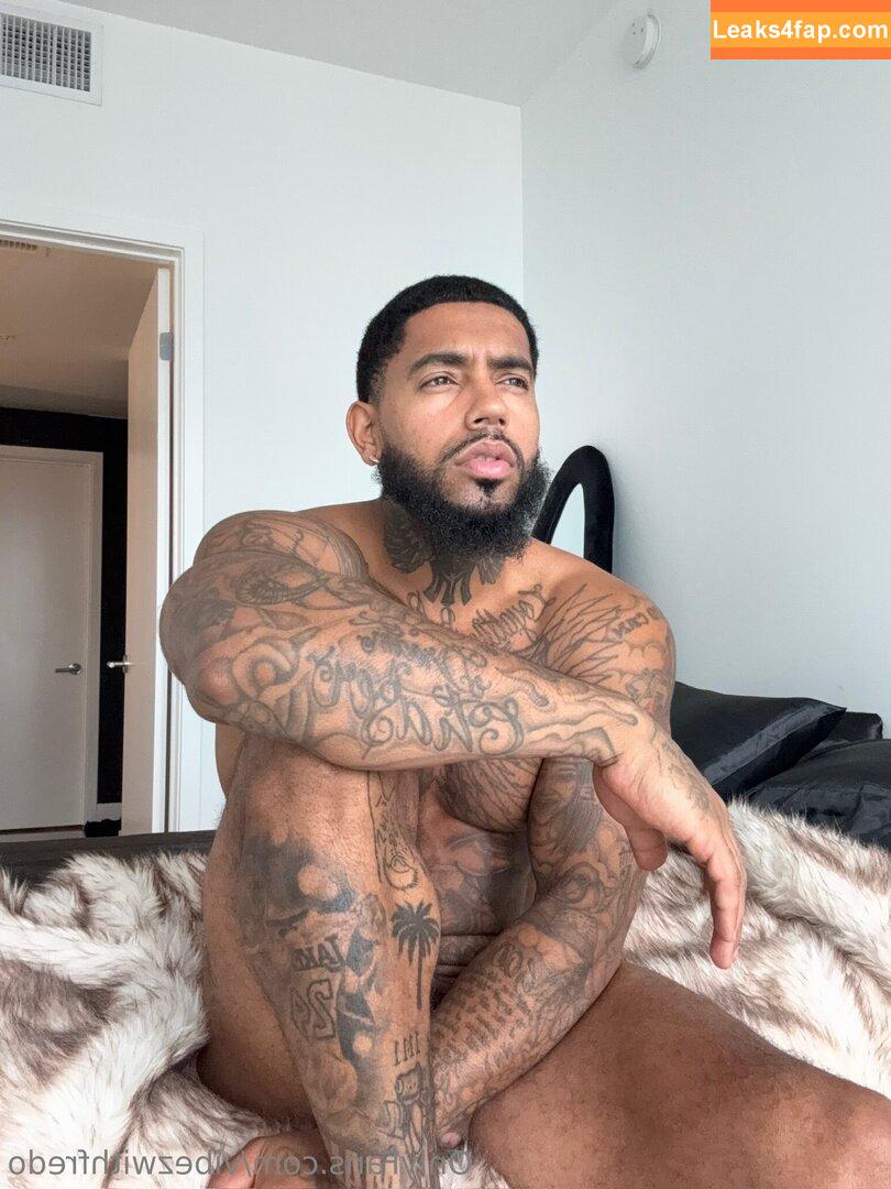 vibezwithfredo / fredofitvibez leaked photo photo #0009