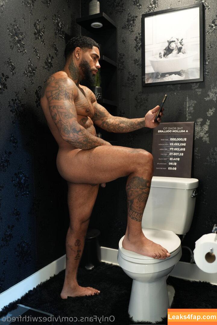 vibezwithfredo / fredofitvibez leaked photo photo #0010