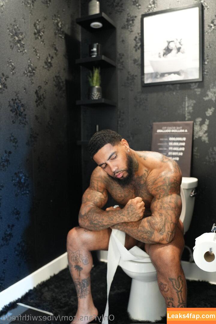 vibezwithfredo / fredofitvibez leaked photo photo #0015