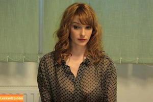 Vica Kerekes photo #0072