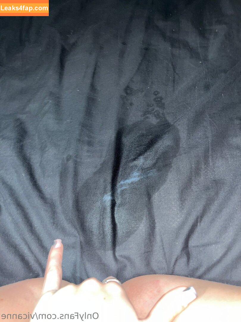 vicanne /  leaked photo photo #0009