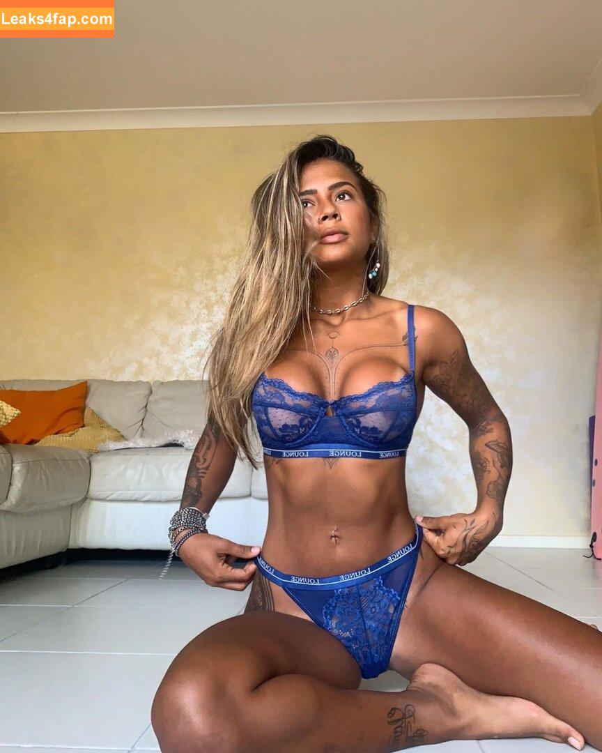 viccsilva / VICTORIA SILVA / victoria.hvv leaked photo photo #0009
