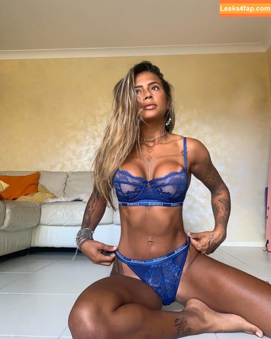 viccsilva / VICTORIA SILVA / victoria.hvv leaked photo photo #0023