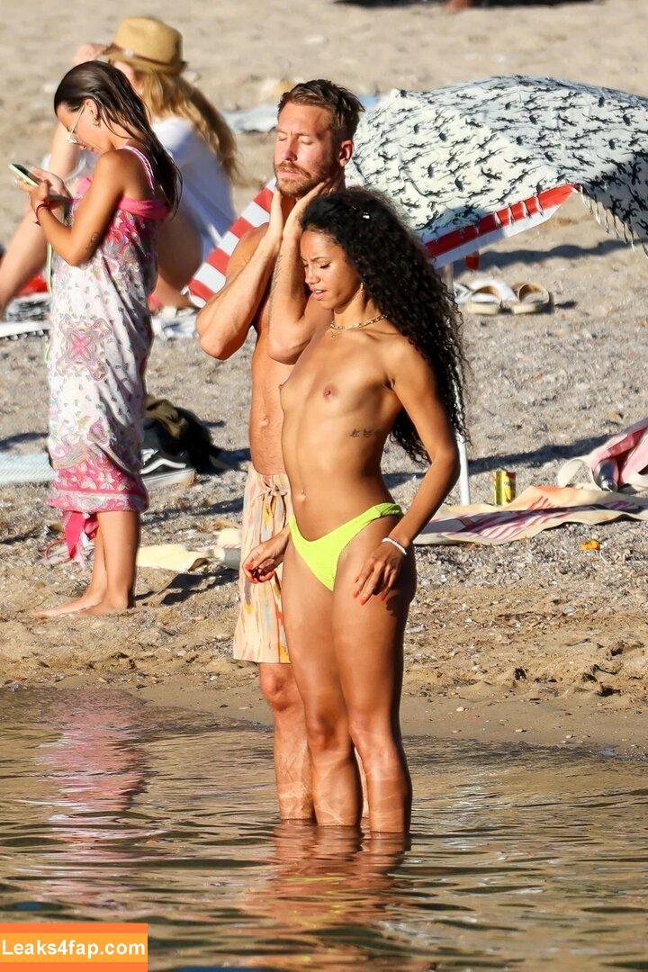 Vick Hope / vicknhope / vicsantos669 leaked photo photo #0014