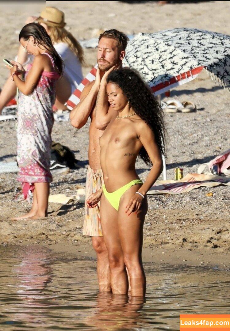 Vick Hope / vicknhope / vicsantos669 leaked photo photo #0220