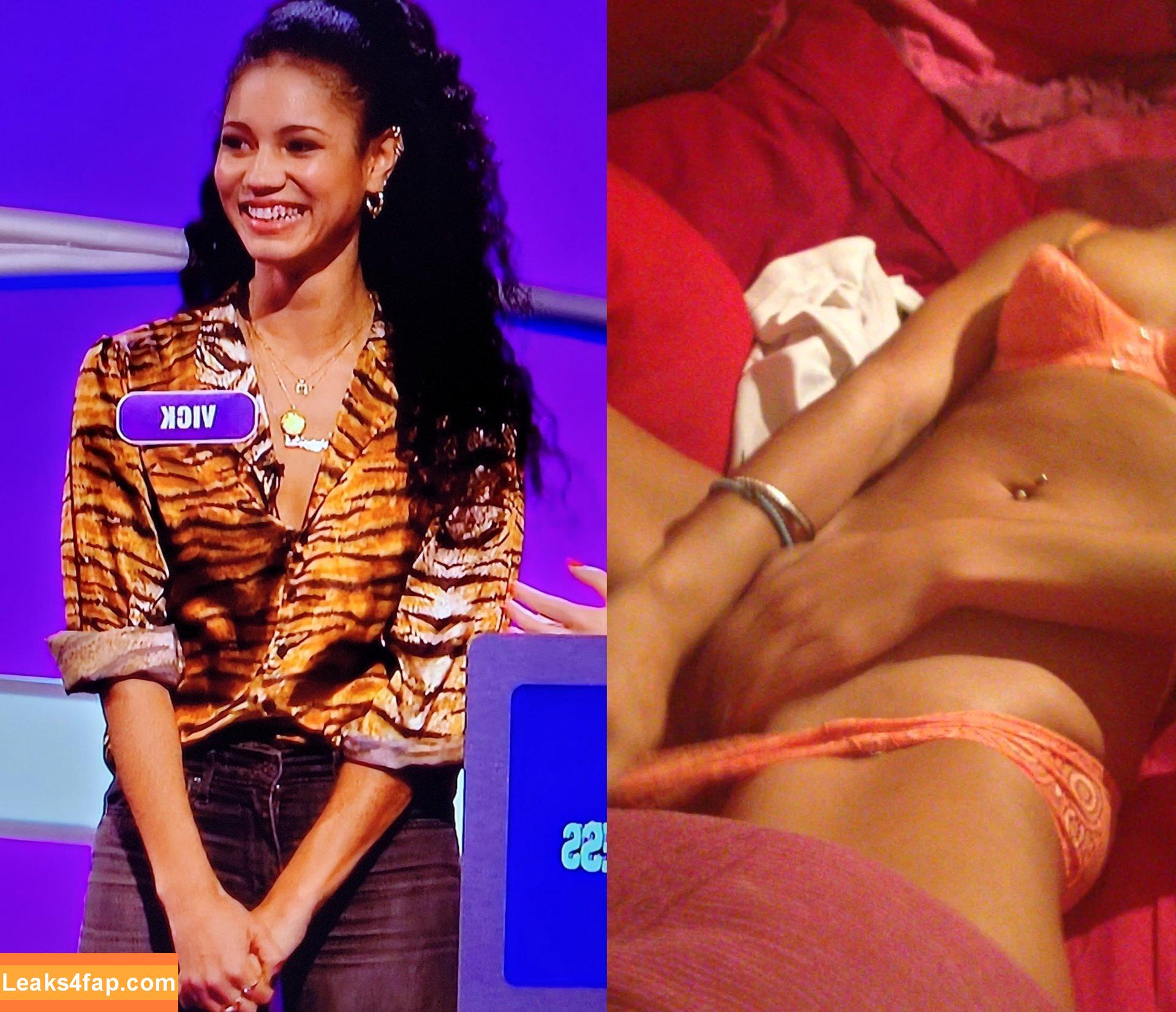 Vick Hope / vicknhope leaked photo photo #0266