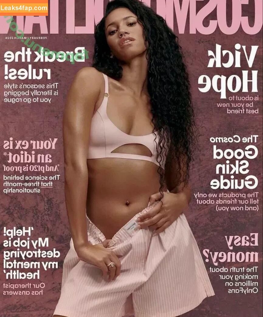 Vick Hope / vicknhope leaked photo photo #0280