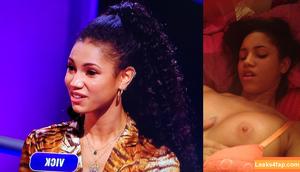 Vick Hope photo #0267