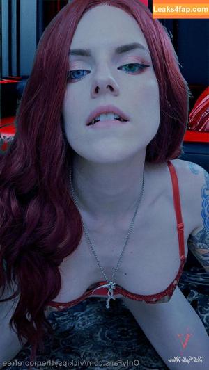 vickipsythemoorefree photo #0042