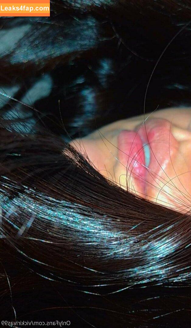 vickirivas99 / vicki99__ leaked photo photo #0002