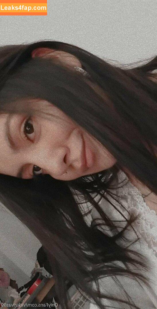 vickirivas99 / vicki99__ leaked photo photo #0021