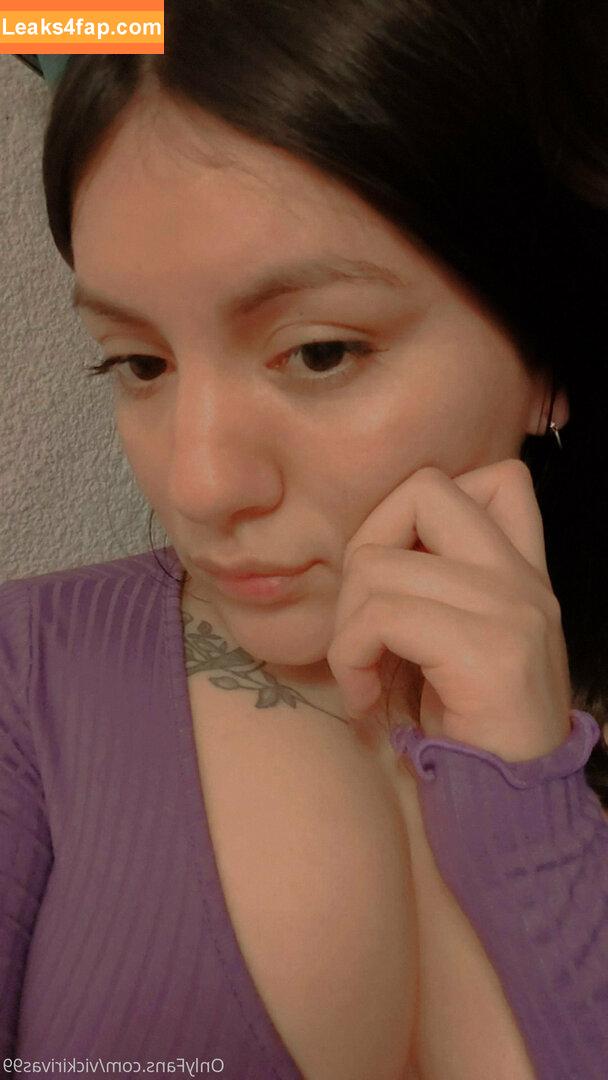 vickirivas99 / vicki99__ leaked photo photo #0027