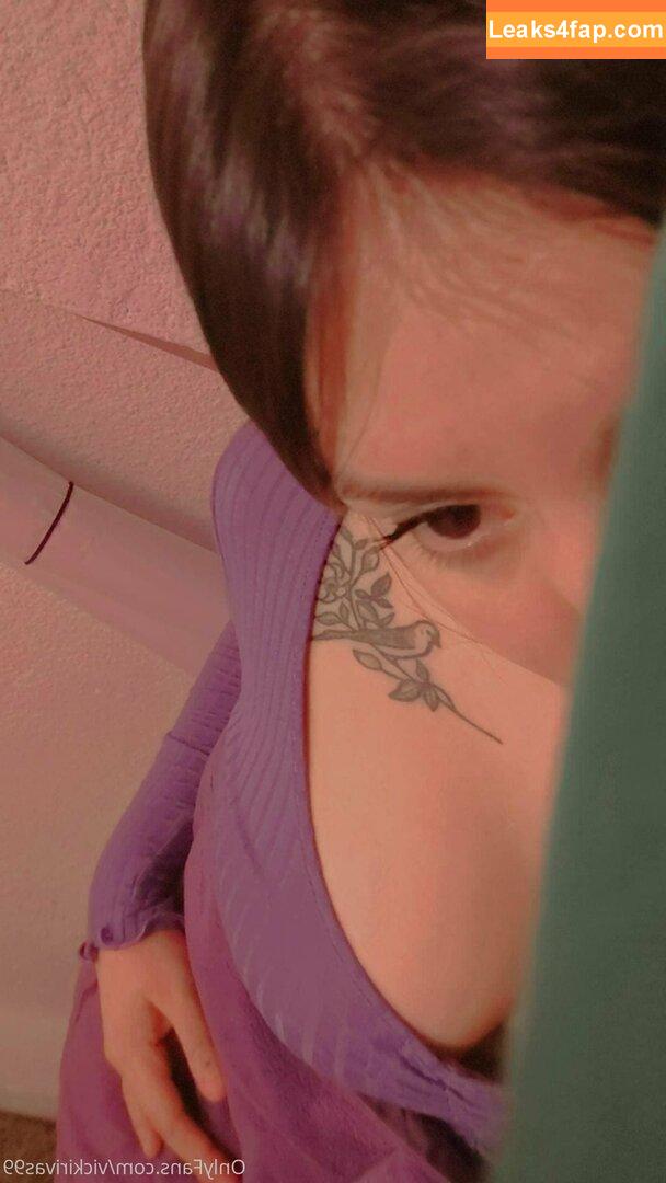 vickirivas99 / vicki99__ leaked photo photo #0028