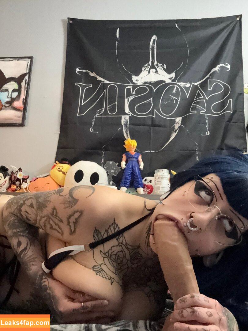 Vickivampire666 / vickivampire leaked photo photo #0008