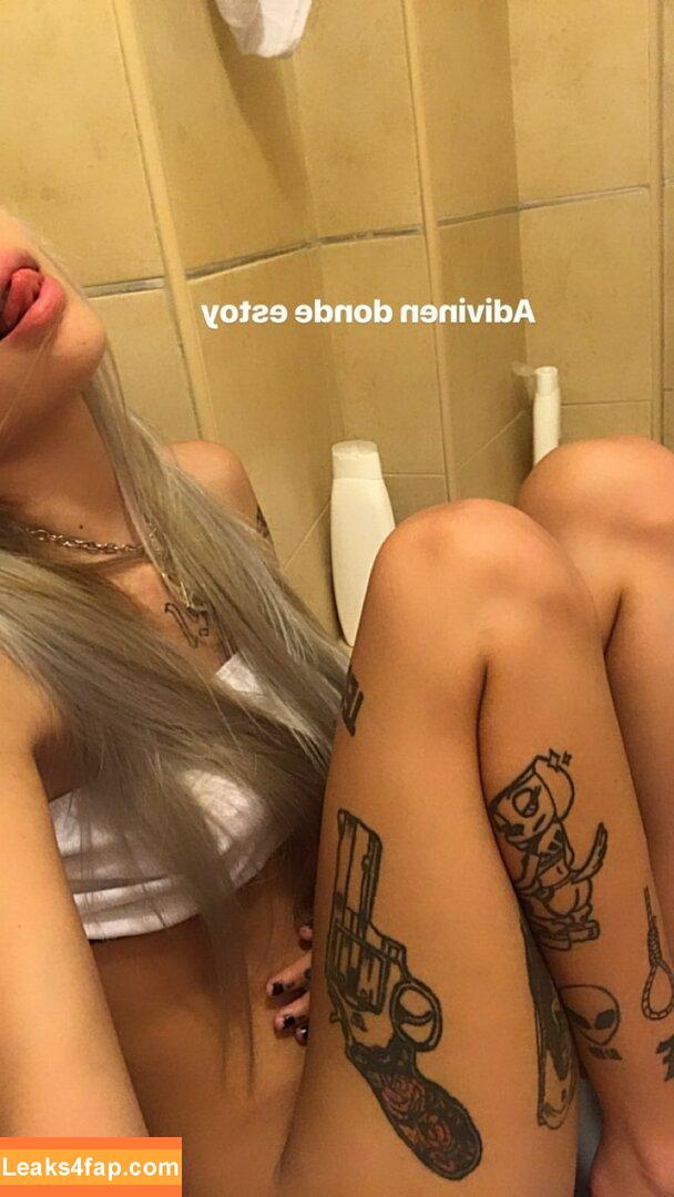 Vicky Balena / metamorfosiss / vickybalena leaked photo photo #0021