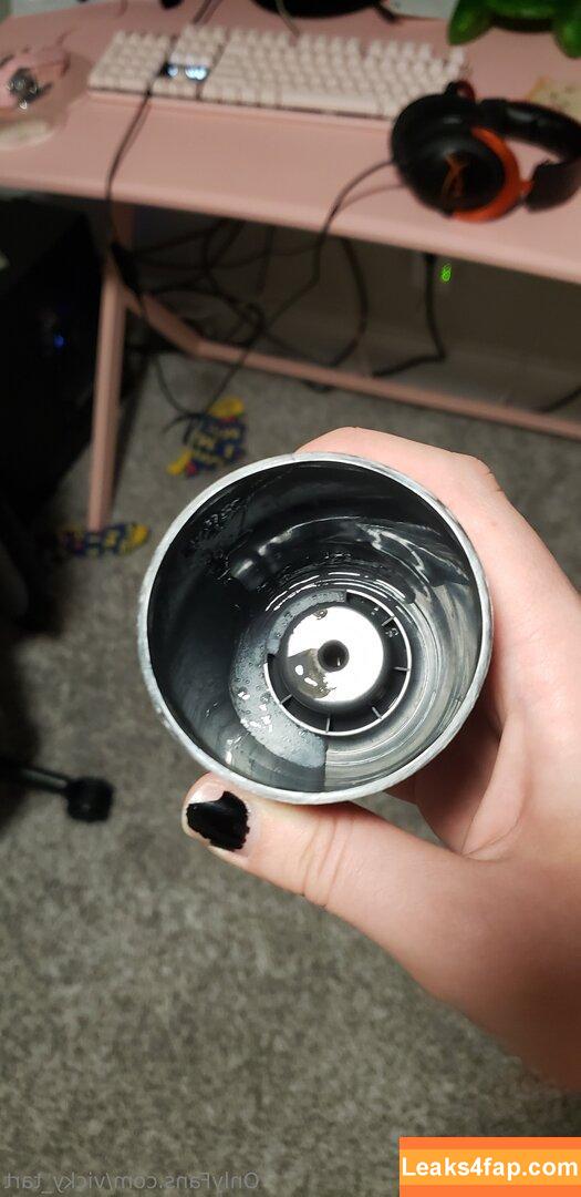 vicky_tart /  leaked photo photo #0001