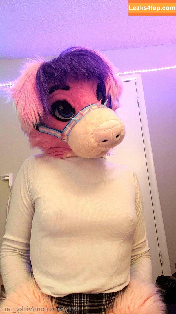 vicky_tart /  leaked photo photo #0003