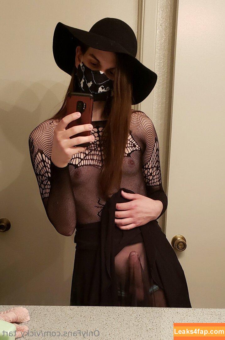 vicky_tart /  leaked photo photo #0017
