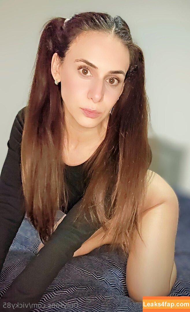 vicky85 /  leaked photo photo #0033