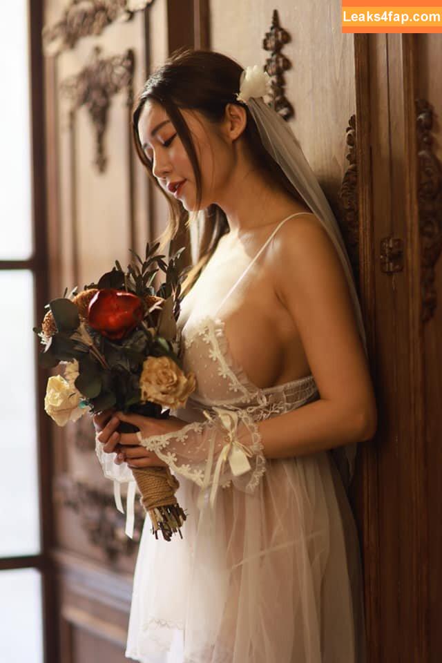 vickybaby61 / Anxi / anxi666 / vickybaby / 安希 leaked photo photo #0002