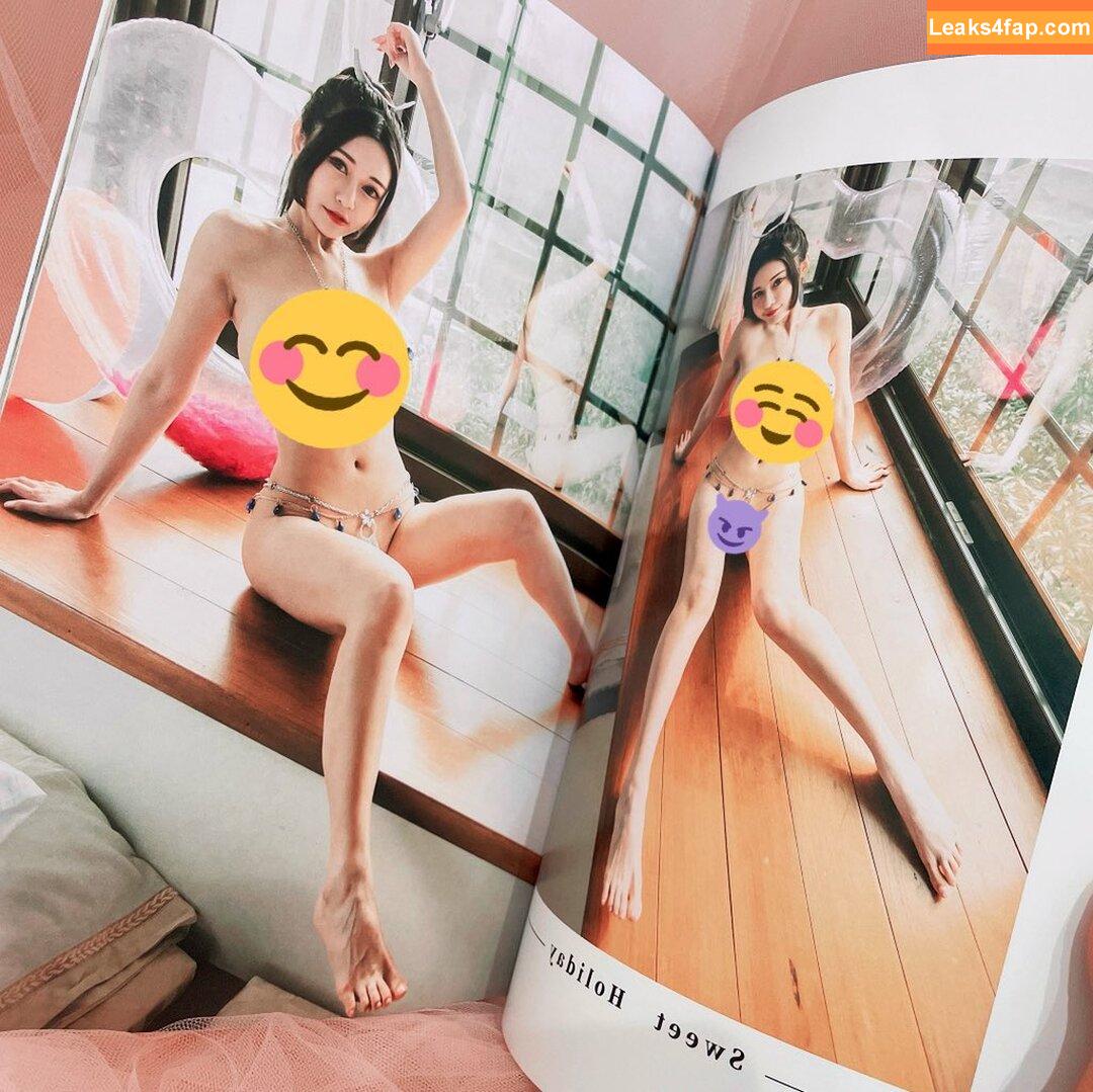 vickybaby61 / Anxi / anxi666 / vickybaby / 安希 leaked photo photo #0005