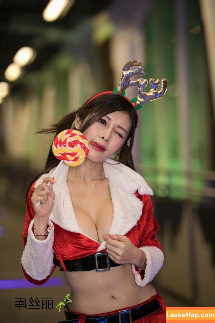 vickybaby61 / Anxi / anxi666 / vickybaby / 安希 leaked photo photo #0018