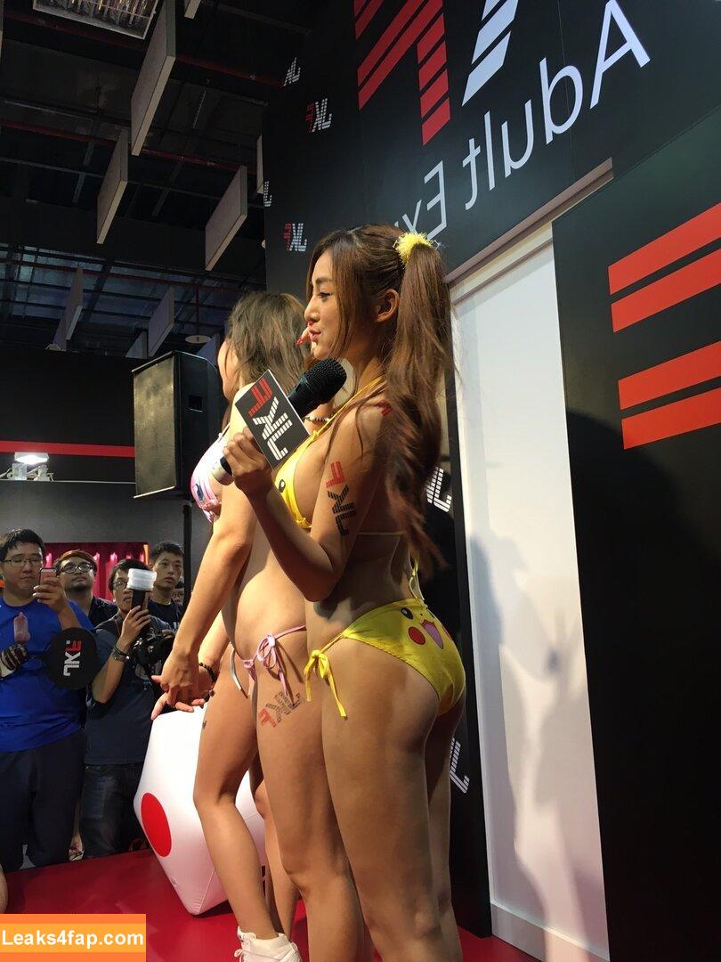 vickybaby61 / Anxi / anxi666 / vickybaby / 安希 слитое фото фото #0028