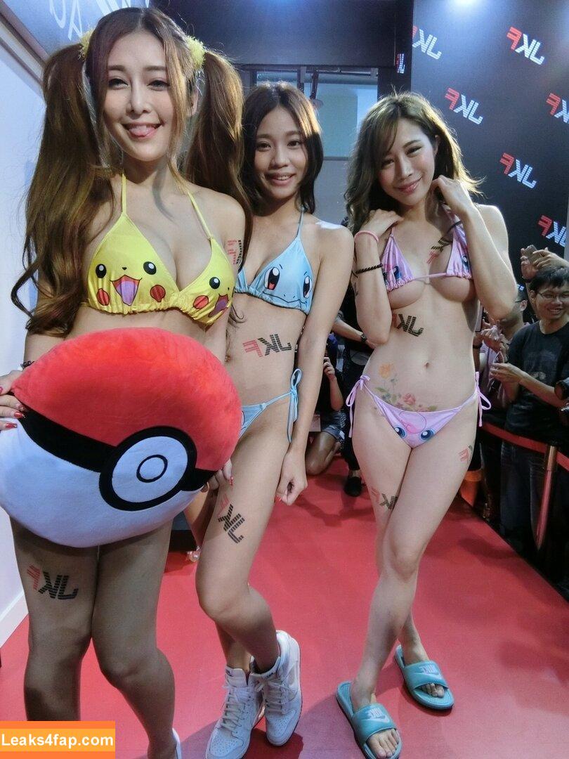 vickybaby61 / Anxi / anxi666 / vickybaby / 安希 leaked photo photo #0040