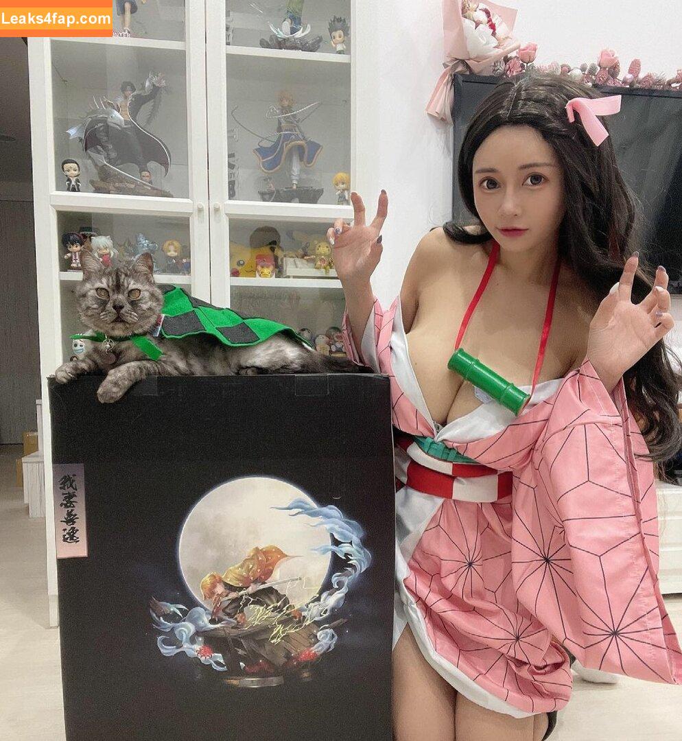 vickybaby61 / Anxi / anxi666 / vickybaby / 安希 leaked photo photo #0065
