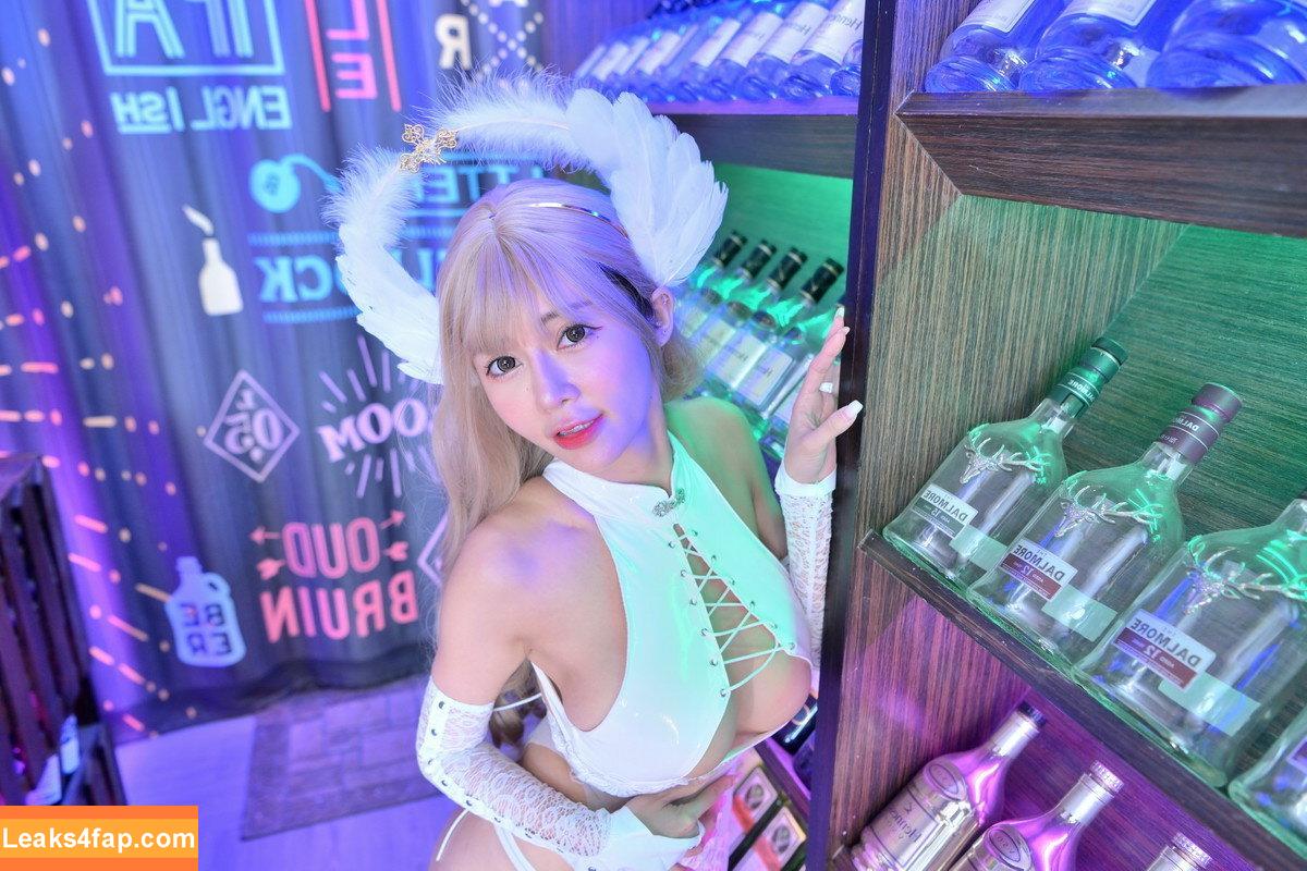 vickybaby61 / Anxi / anxi666 / vickybaby / 安希 leaked photo photo #0190