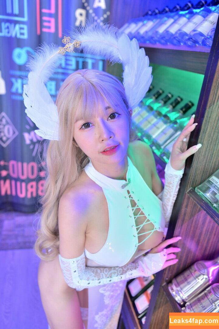 vickybaby61 / Anxi / anxi666 / vickybaby / 安希 leaked photo photo #0191