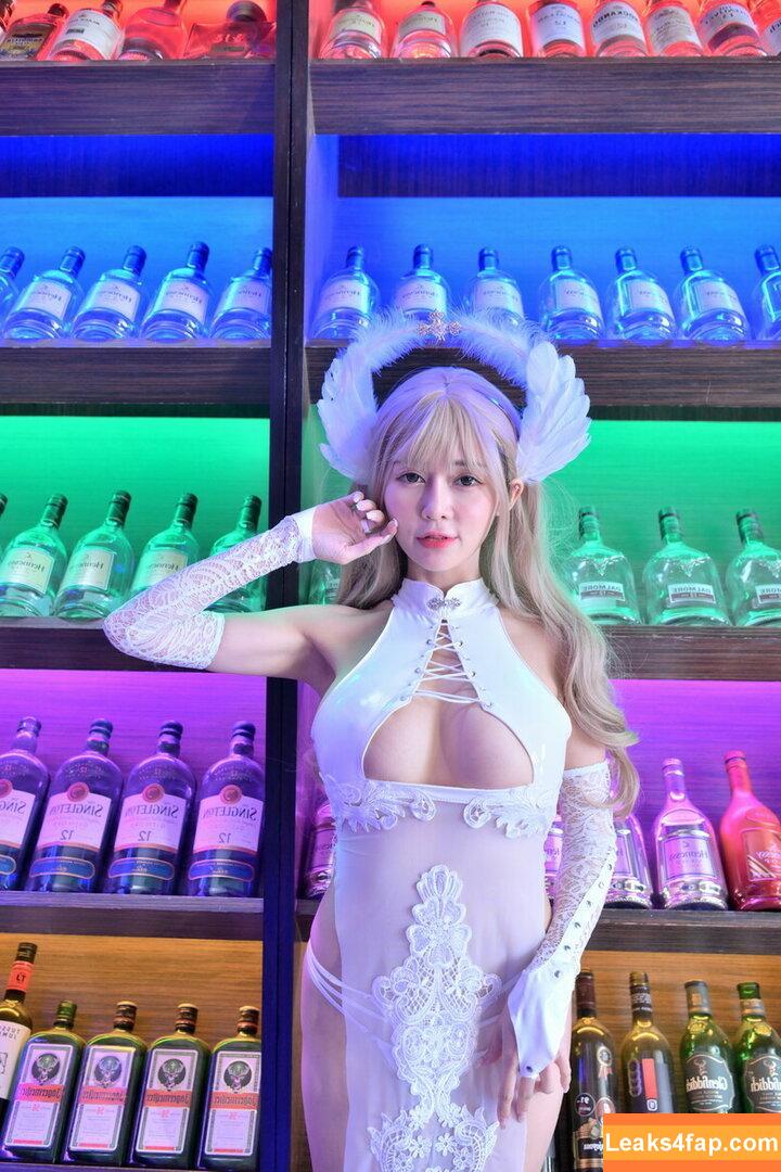vickybaby61 / Anxi / anxi666 / vickybaby / 安希 leaked photo photo #0193