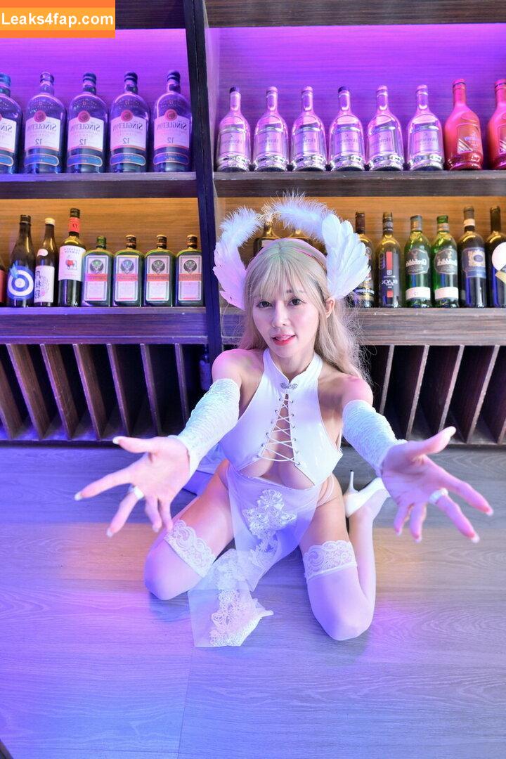 vickybaby61 / Anxi / anxi666 / vickybaby / 安希 leaked photo photo #0203