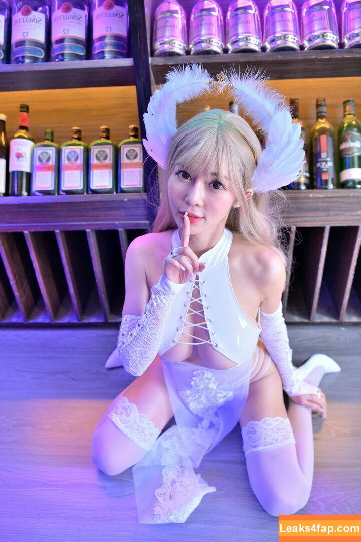 vickybaby61 / Anxi / anxi666 / vickybaby / 安希 leaked photo photo #0204