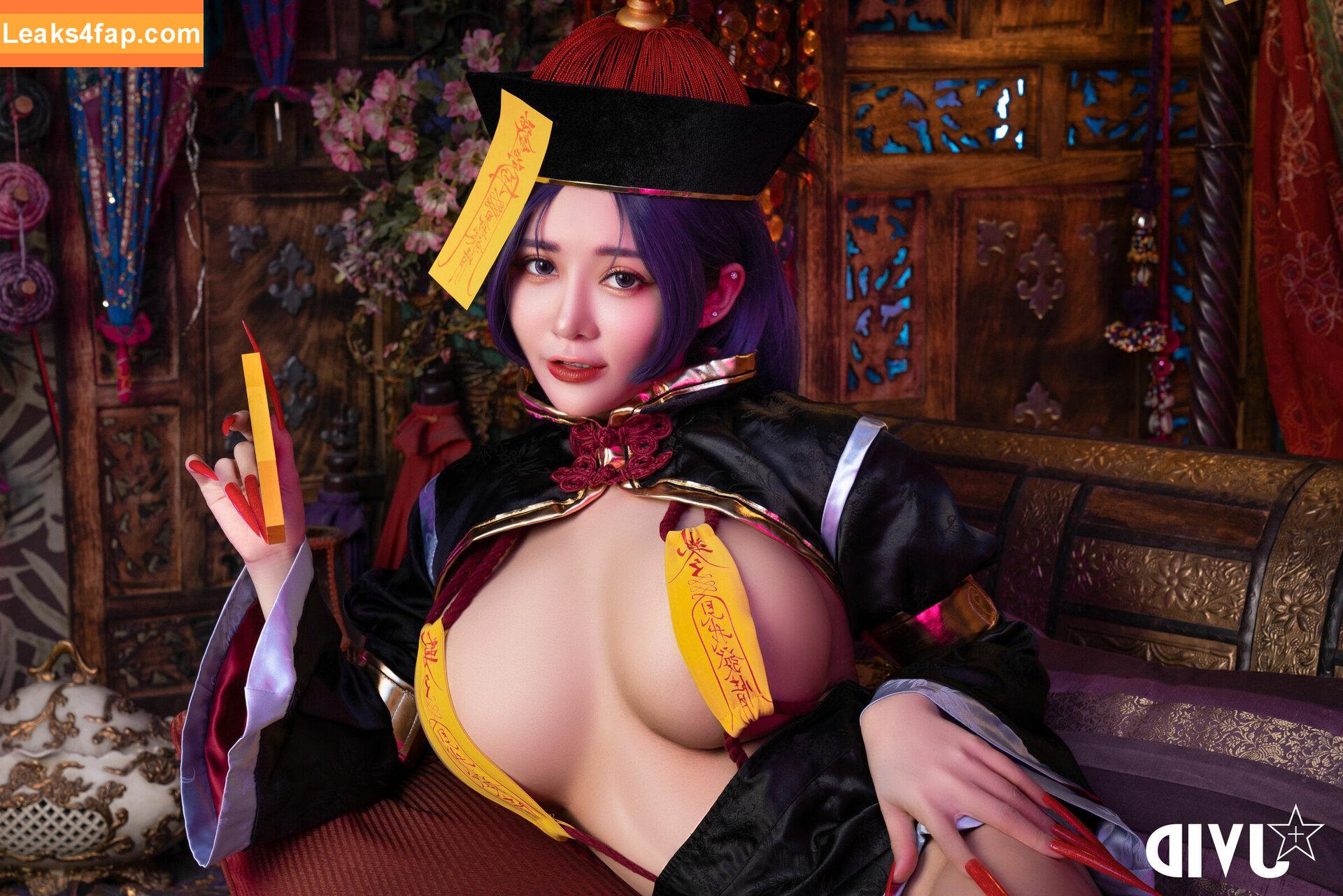 vickybaby61 / Anxi / anxi666 / vickybaby / 安希 leaked photo photo #0292