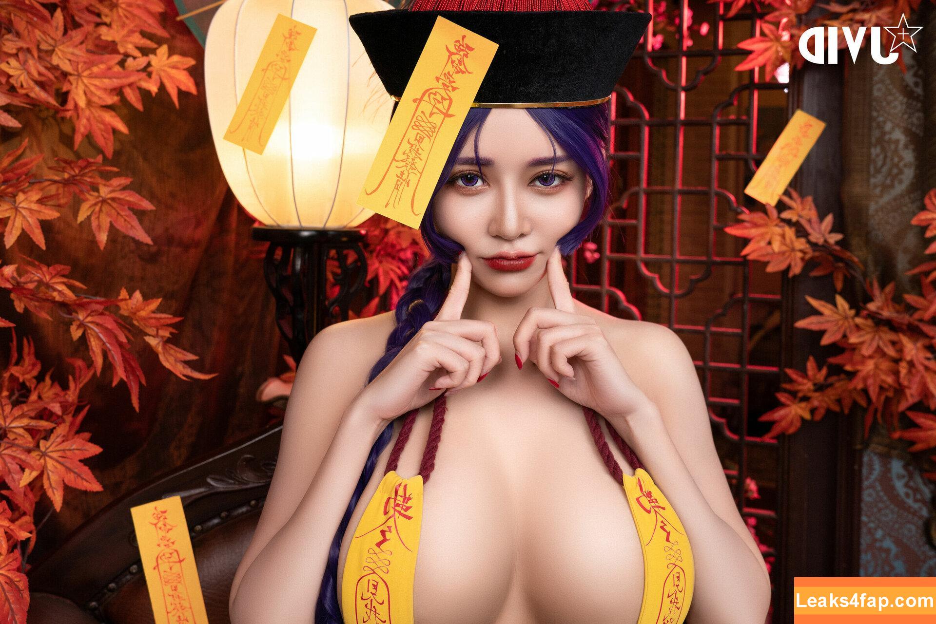 vickybaby61 / Anxi / anxi666 / vickybaby / 安希 leaked photo photo #0305