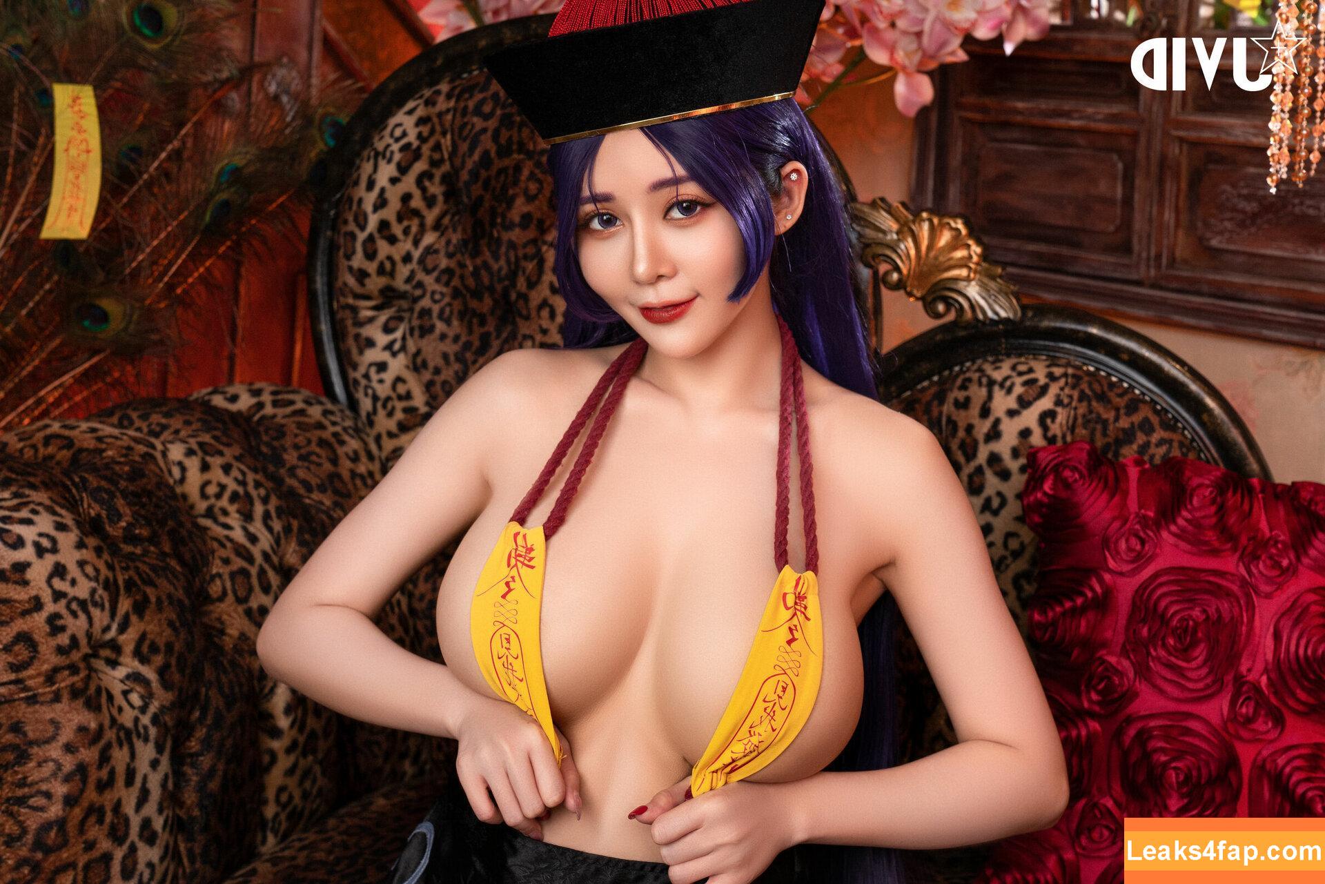 vickybaby61 / Anxi / anxi666 / vickybaby / 安希 leaked photo photo #0308