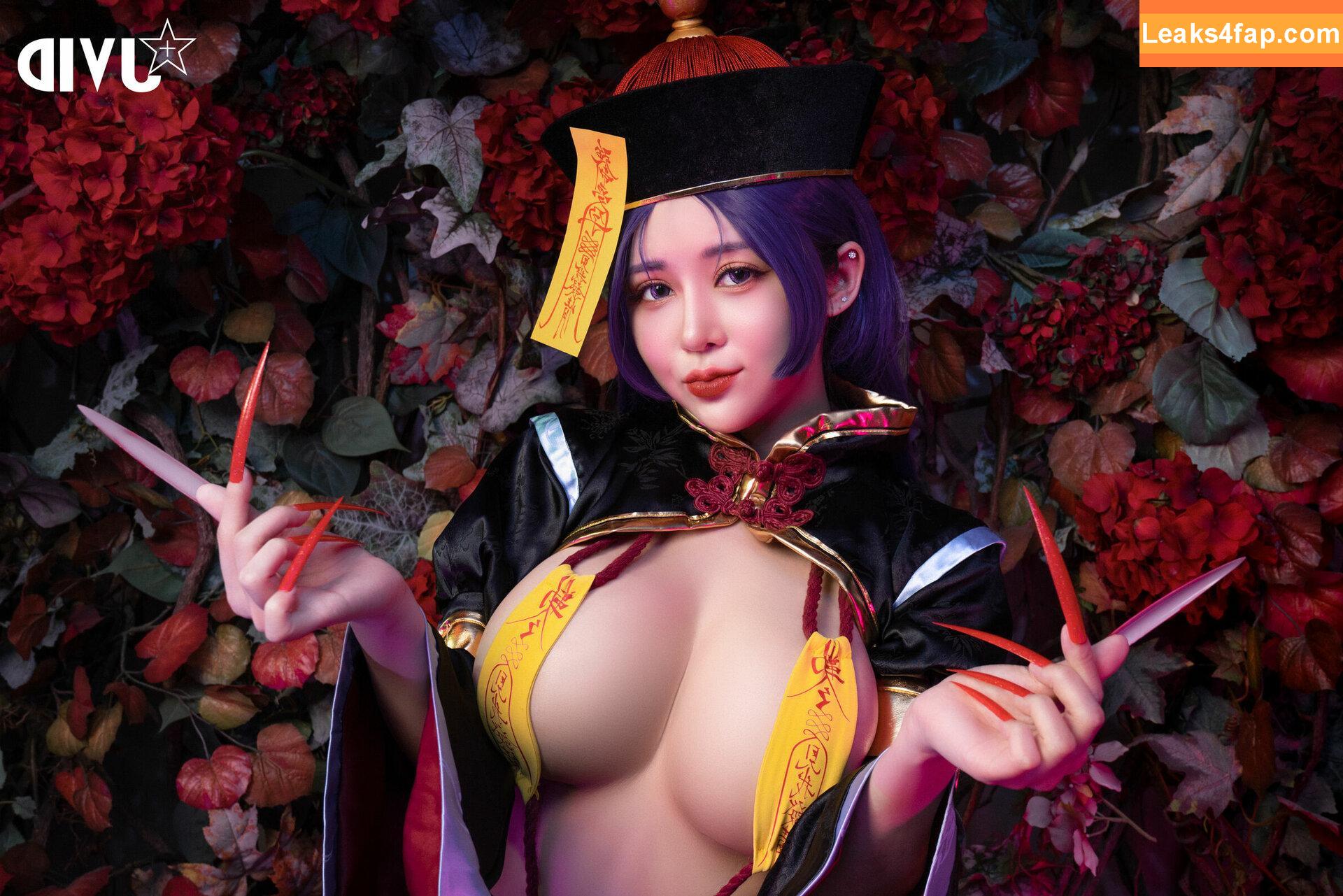 vickybaby61 / Anxi / anxi666 / vickybaby / 安希 leaked photo photo #0315