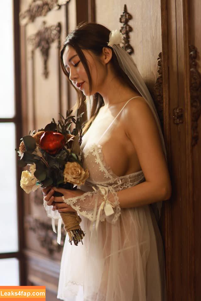 vickybaby61 / Anxi / anxi666 / vickybaby / 安希 leaked photo photo #0422
