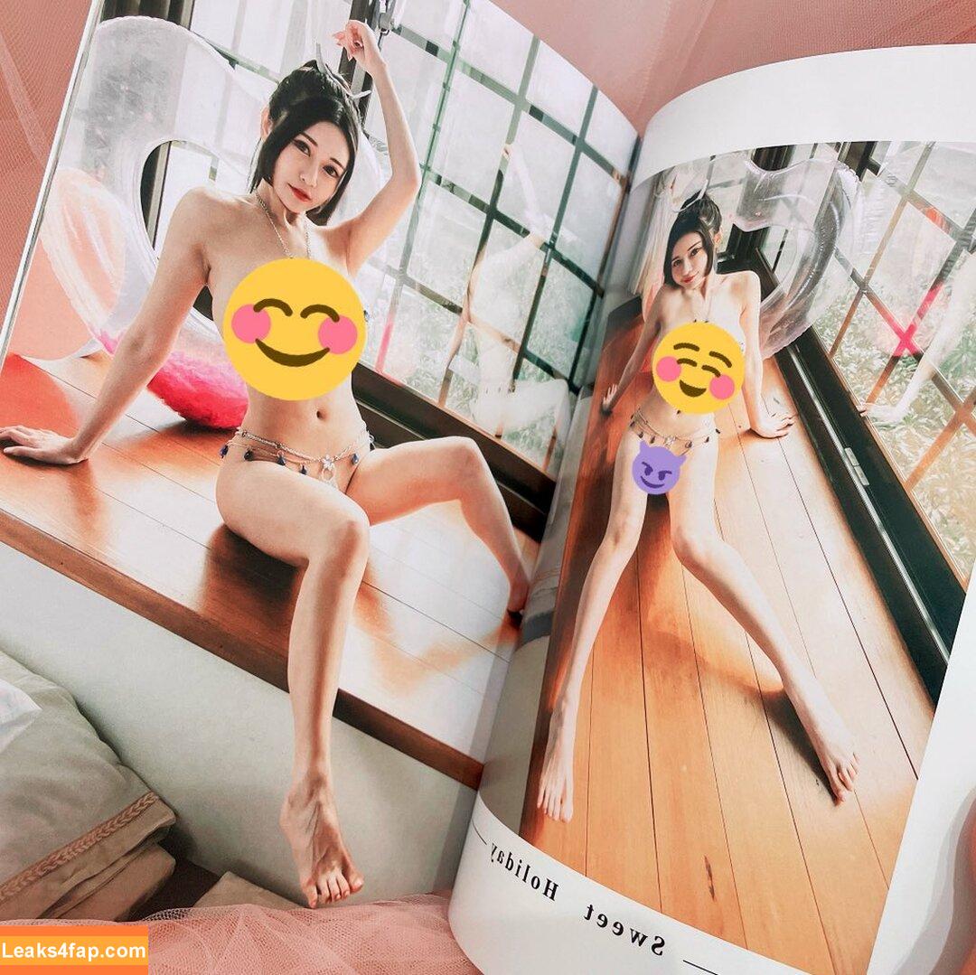 vickybaby61 / Anxi / anxi666 / vickybaby / 安希 leaked photo photo #0425