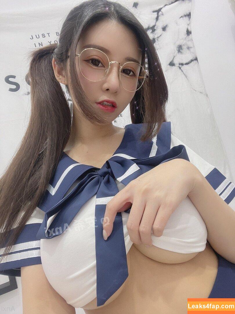 vickybaby61 / Anxi / anxi666 / vickybaby / 安希 leaked photo photo #0630