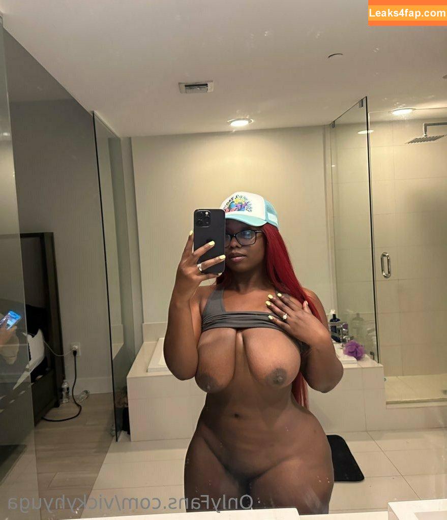 vickyhyuga / vickyyhyuga leaked photo photo #0100