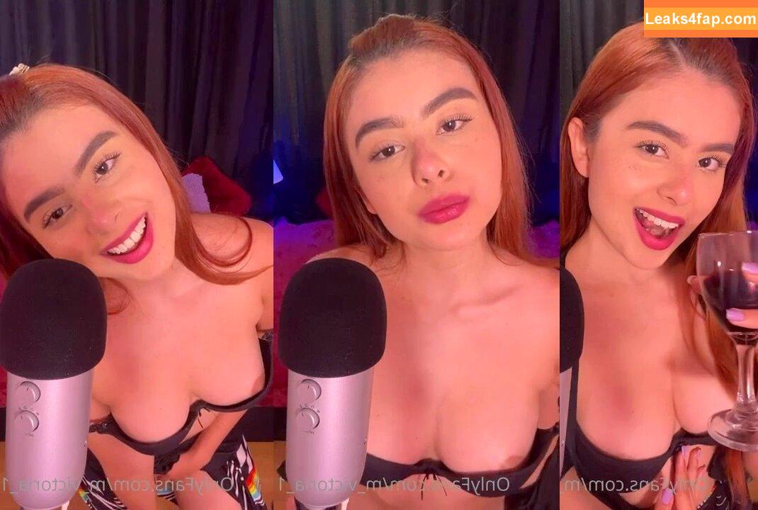 VicoASMR / victoria_uwu leaked photo photo #0039
