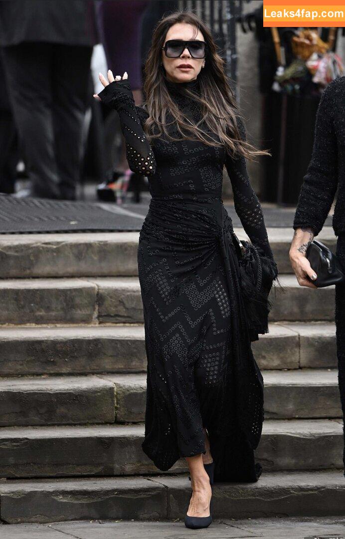 Victoria Beckham / victoria.rae / victoriabeckham leaked photo photo #0005
