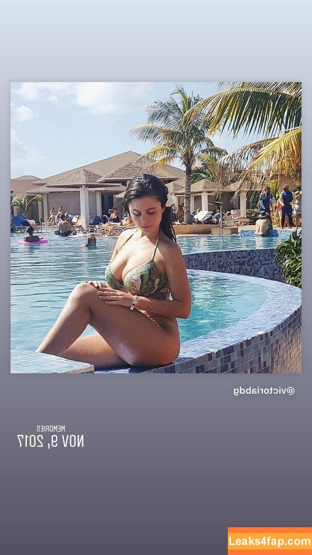 Victoria Boiadgieva / victoria / victoriabdg слитое фото фото #0014