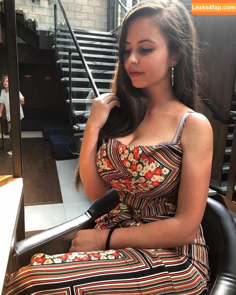 Victoria Boiadgieva / victoria / victoriabdg слитое фото фото #0022