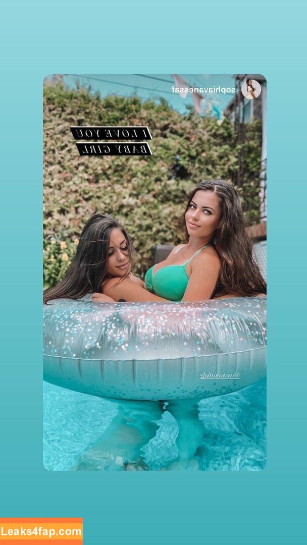 Victoria Boiadgieva / victoria / victoriabdg слитое фото фото #0039