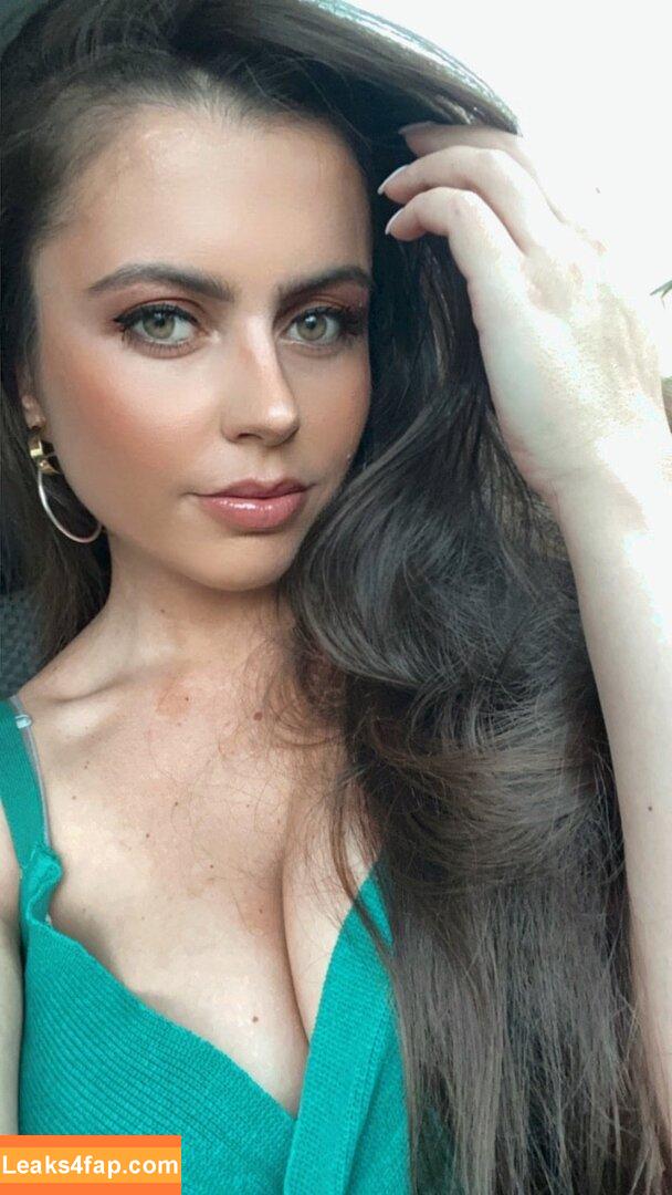 Victoria Boiadgieva / victoria / victoriabdg слитое фото фото #0043