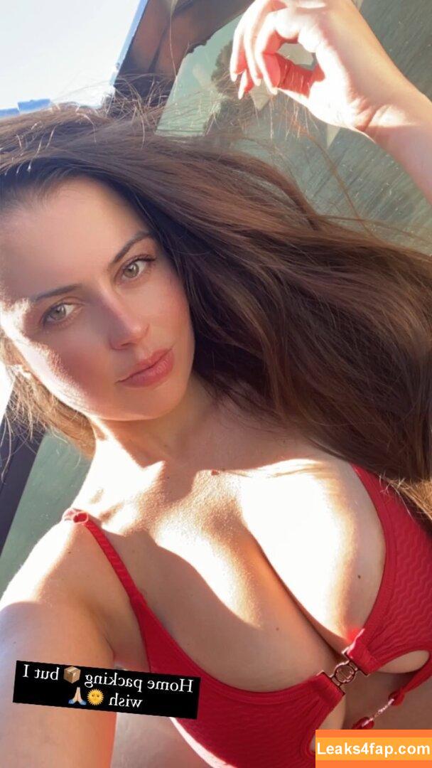 Victoria Boiadgieva / victoria / victoriabdg слитое фото фото #0062